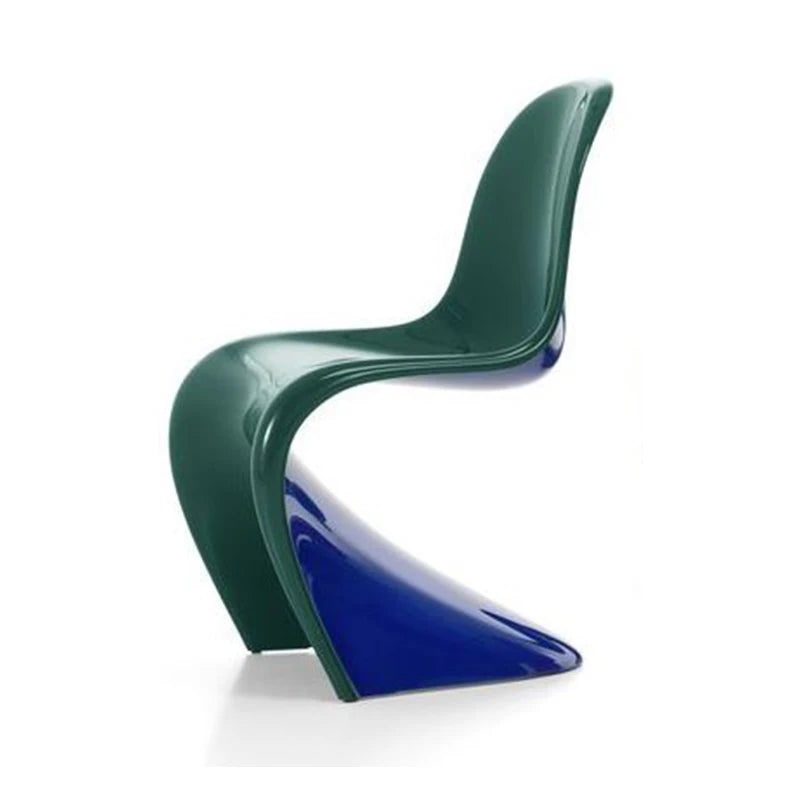 Panton Chair Disco Color 90s