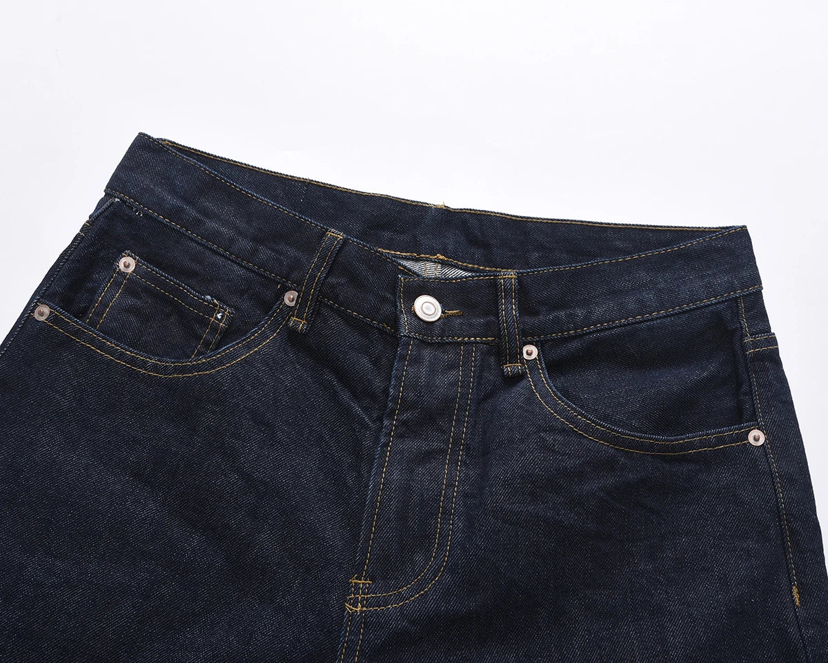 Denim Brut Classic Selvedge