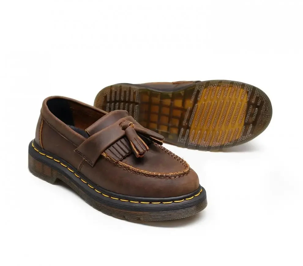 West-on Classic Mocassin