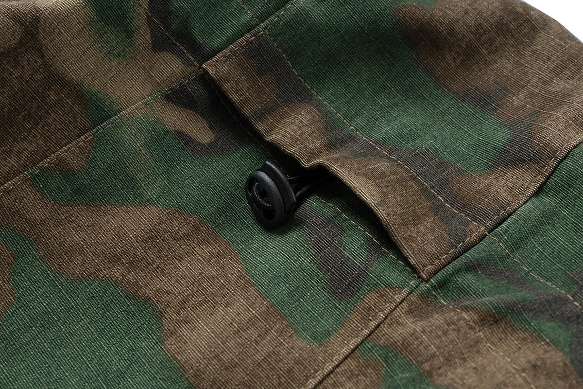 CamSolomon Windbreaker