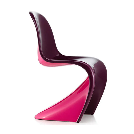 Panton Chair Disco Color 90s