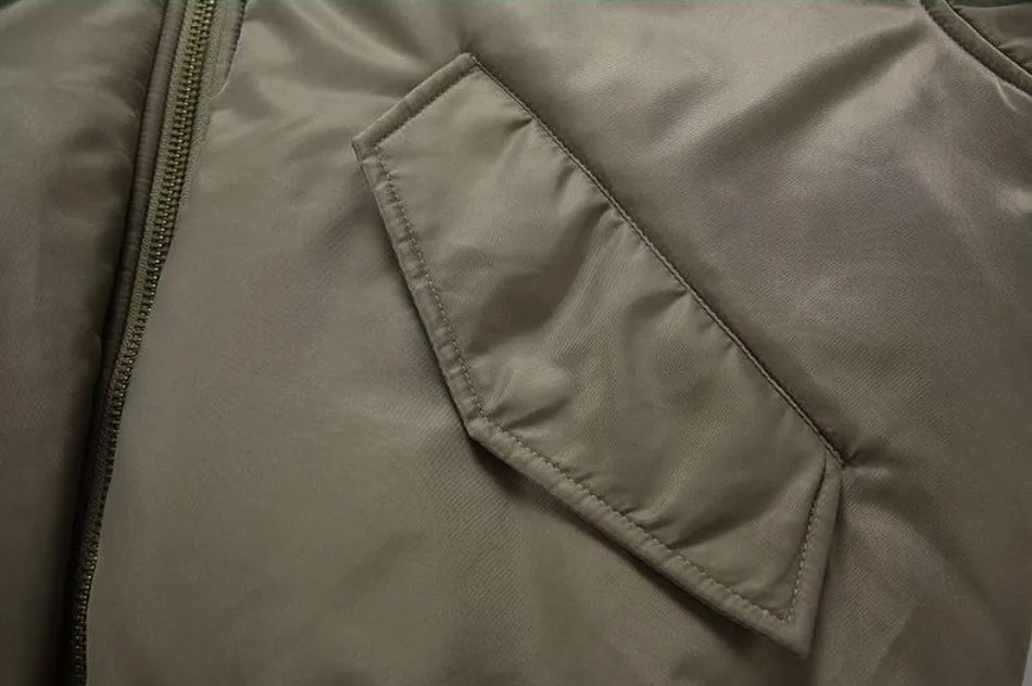 United Bombers and Hoodies