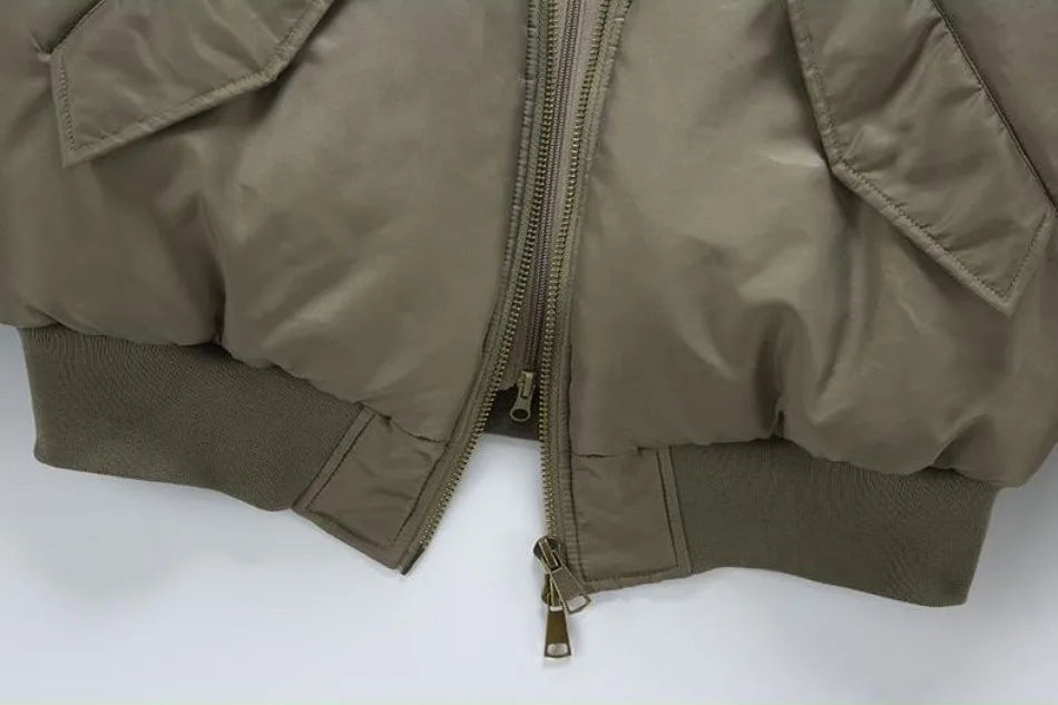 United Bombers and Hoodies