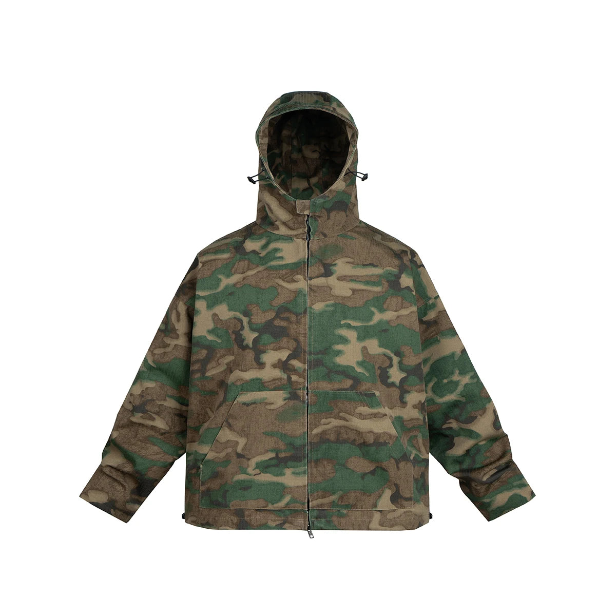 CamSolomon Windbreaker