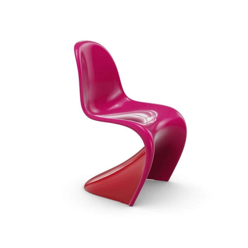 Panton Chair Disco Color 90s