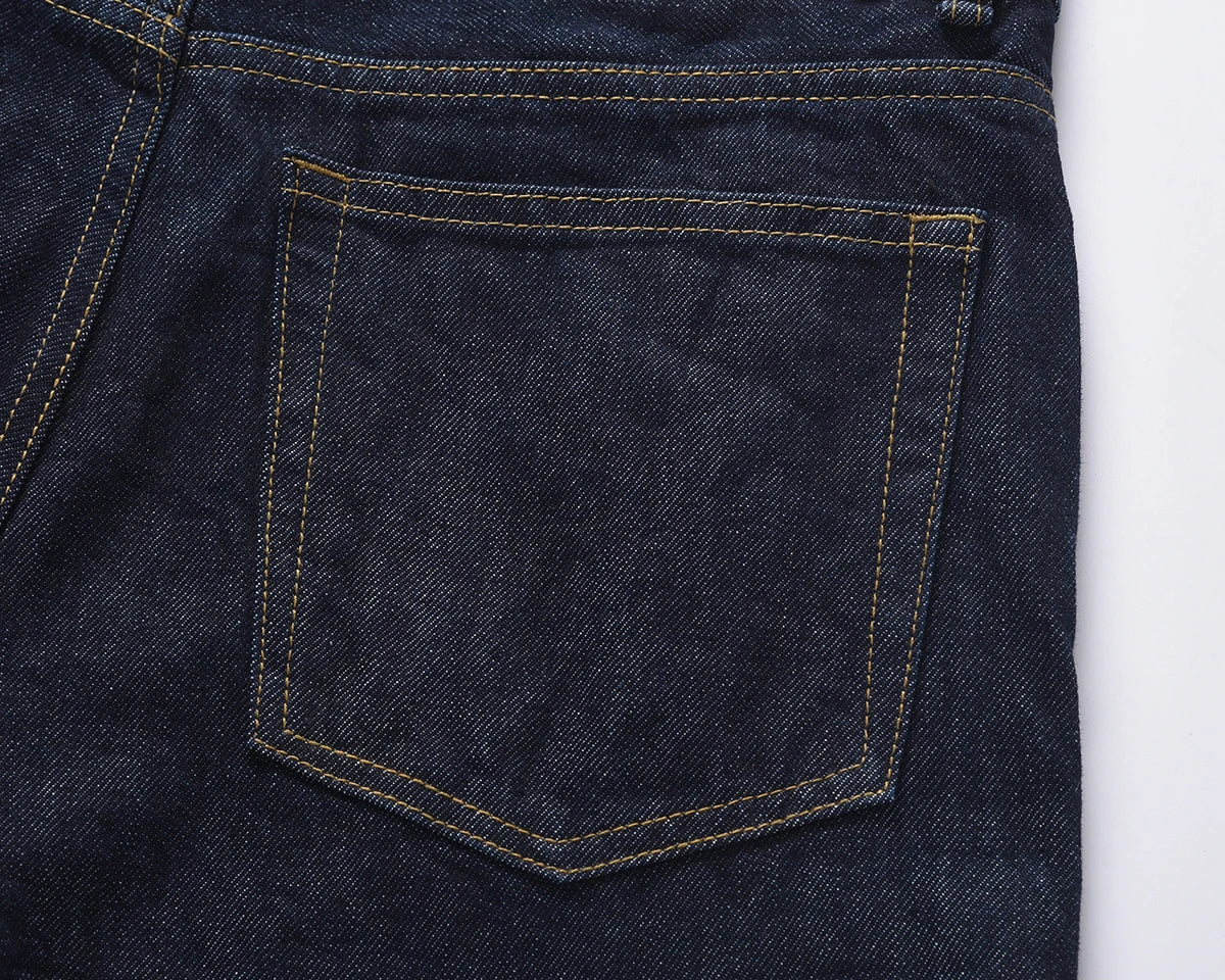 Denim Brut Classic Selvedge