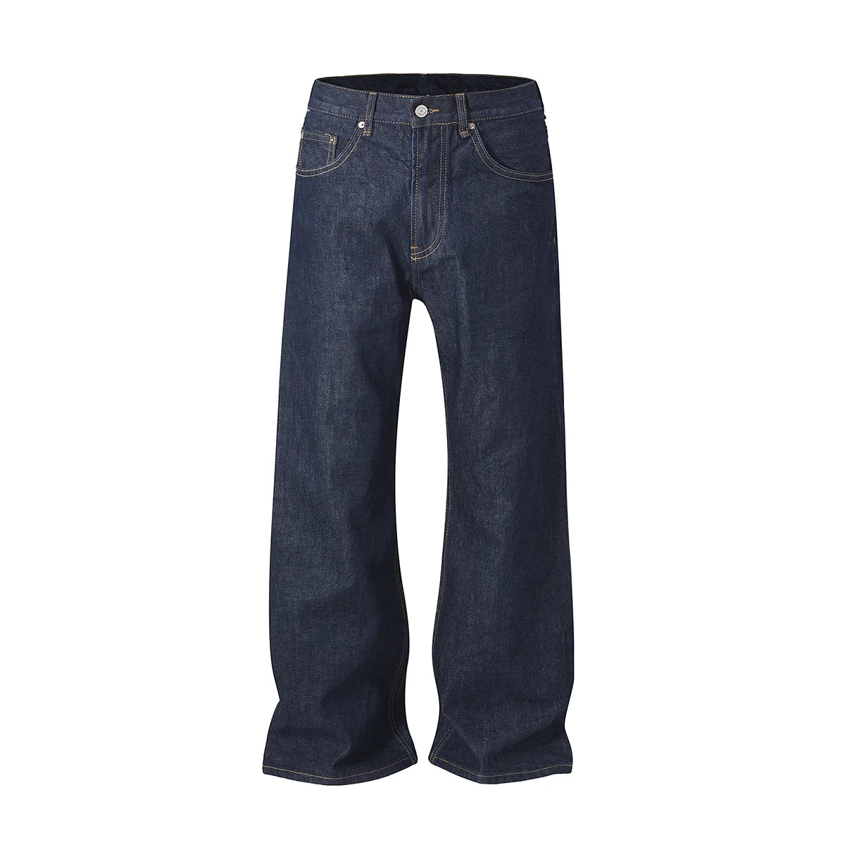 Denim Brut Classic Selvedge