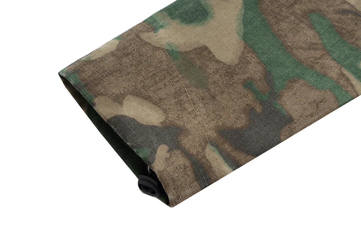 CamSolomon Windbreaker