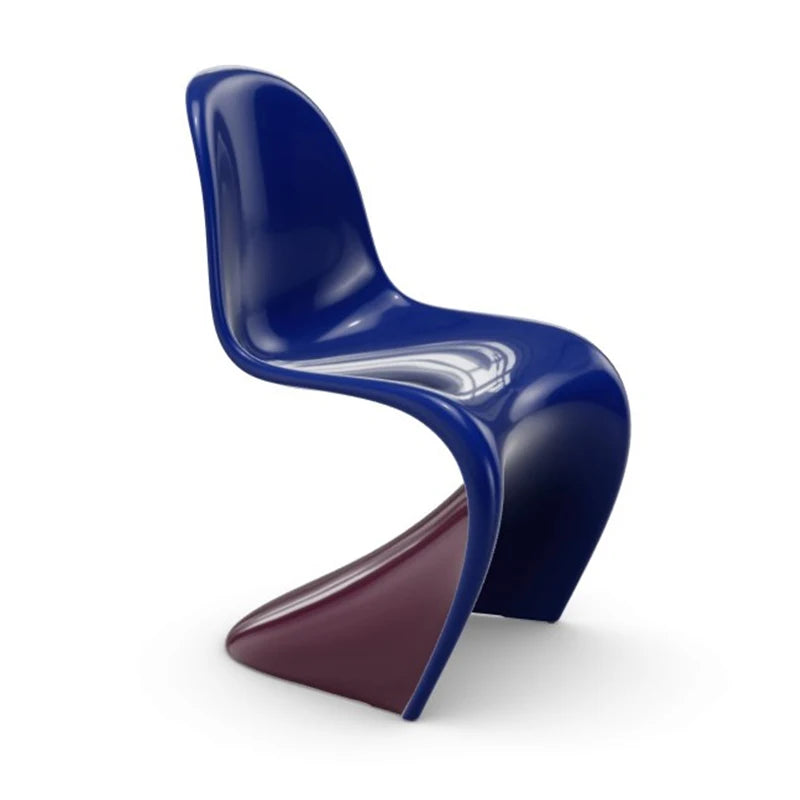 Panton Chair Disco Color 90s