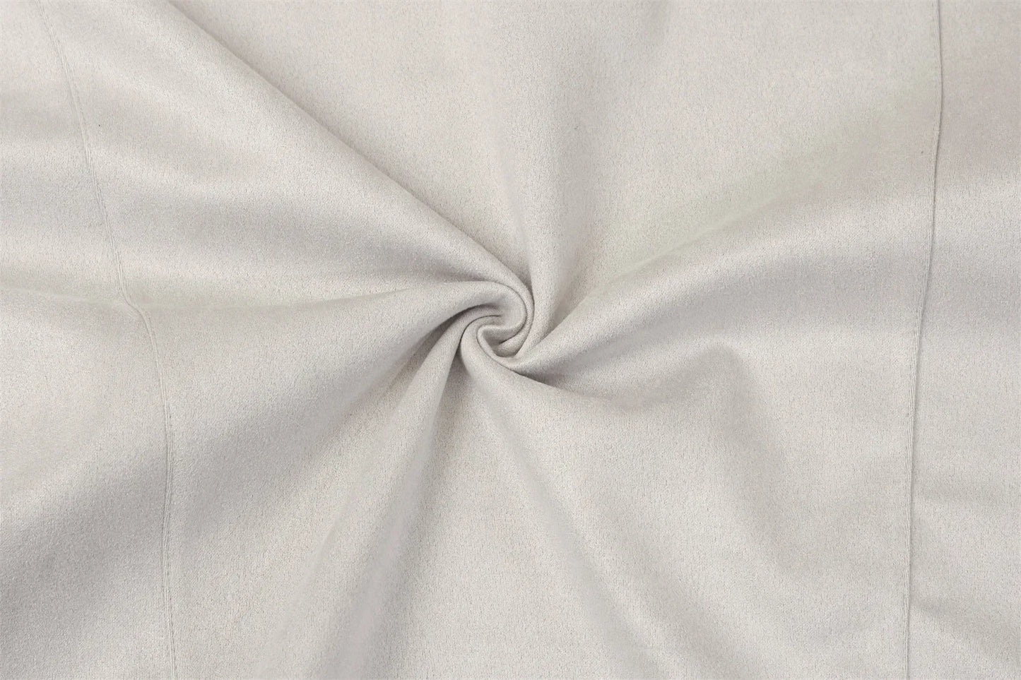 Unstructured Zip Tee