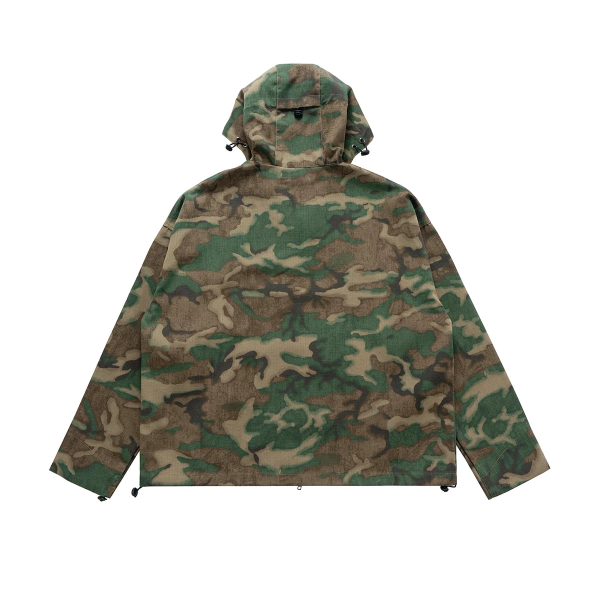 CamSolomon Windbreaker
