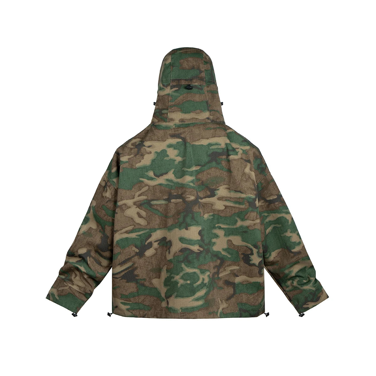 CamSolomon Windbreaker