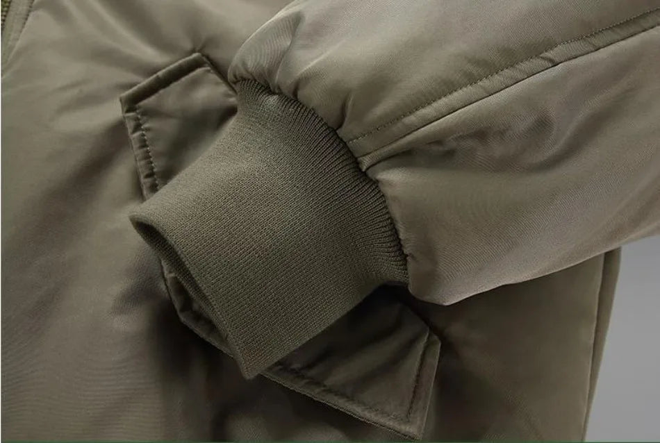 United Bombers and Hoodies