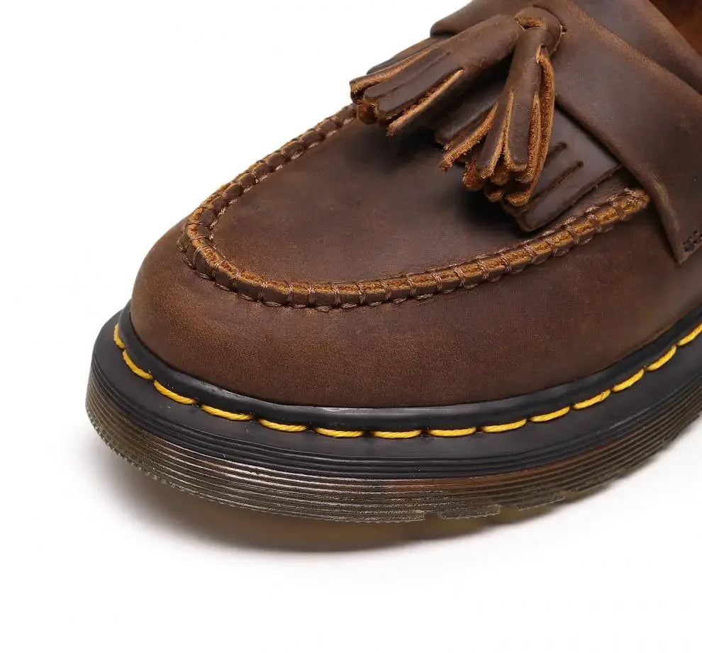 West-on Classic Mocassin