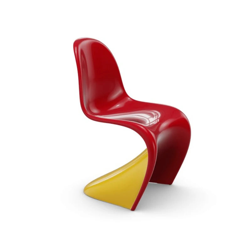 Panton Chair Disco Color 90s