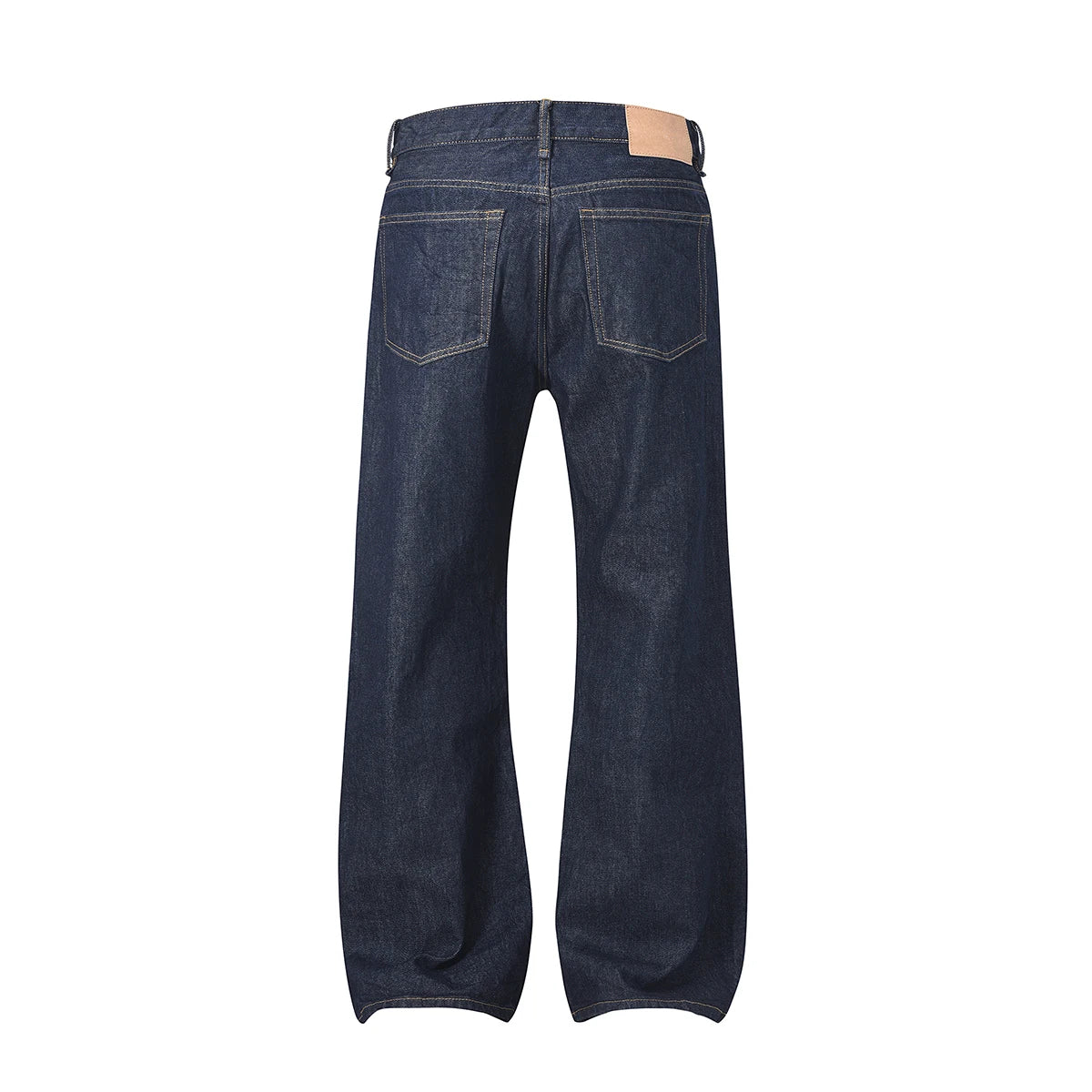 Denim Brut Classic Selvedge