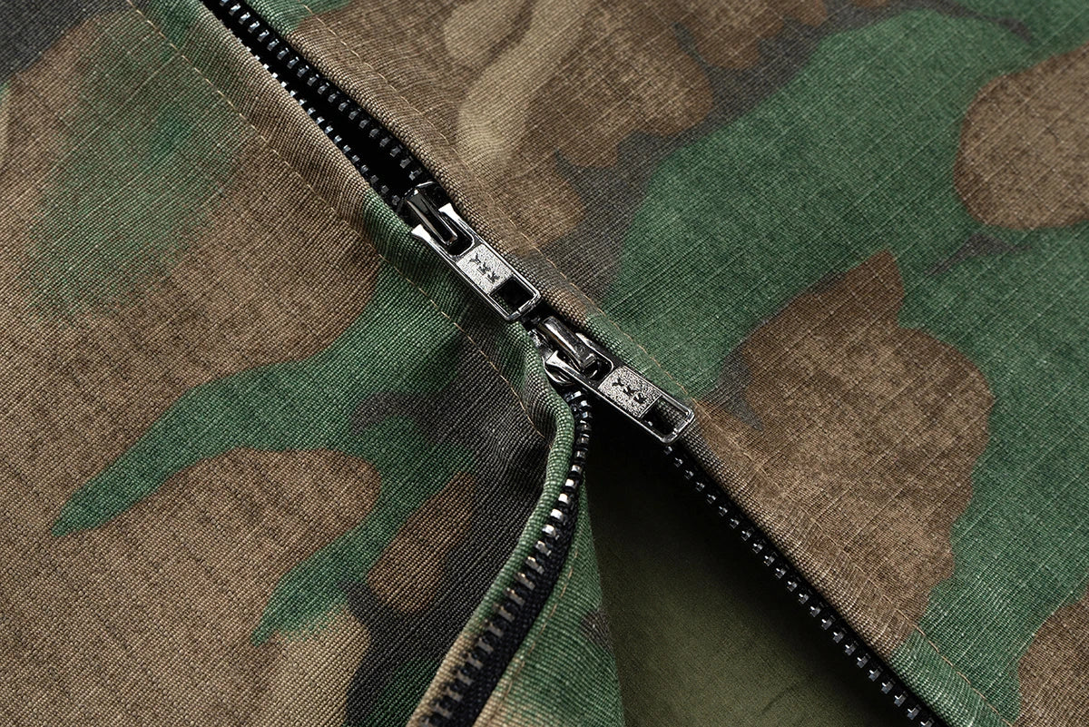 CamSolomon Windbreaker