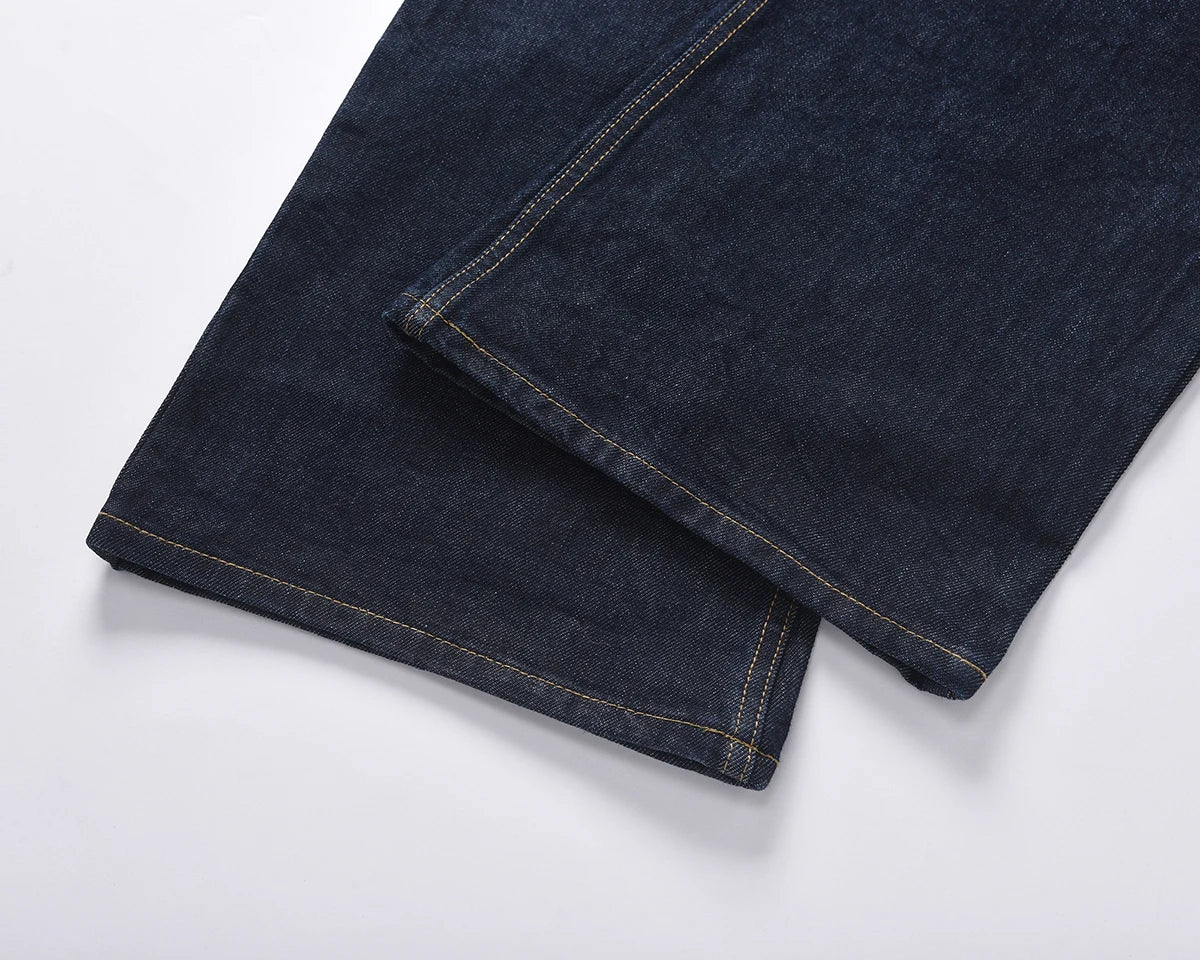 Denim Brut Classic Selvedge