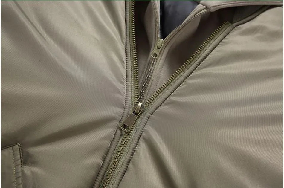 United Bombers and Hoodies