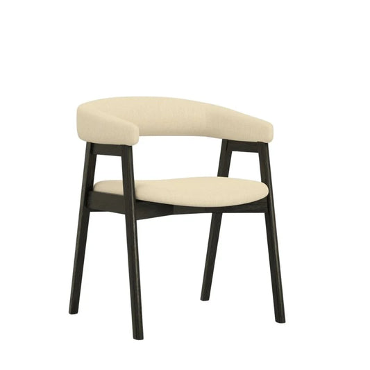 Cove Curved Back Chairs