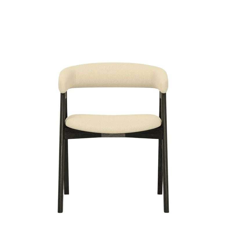 Cove Curved Back Chairs